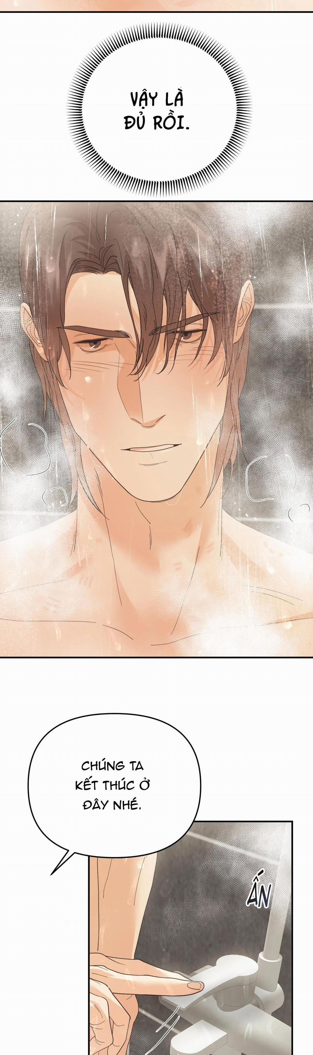 Betting On You 24 trang 10