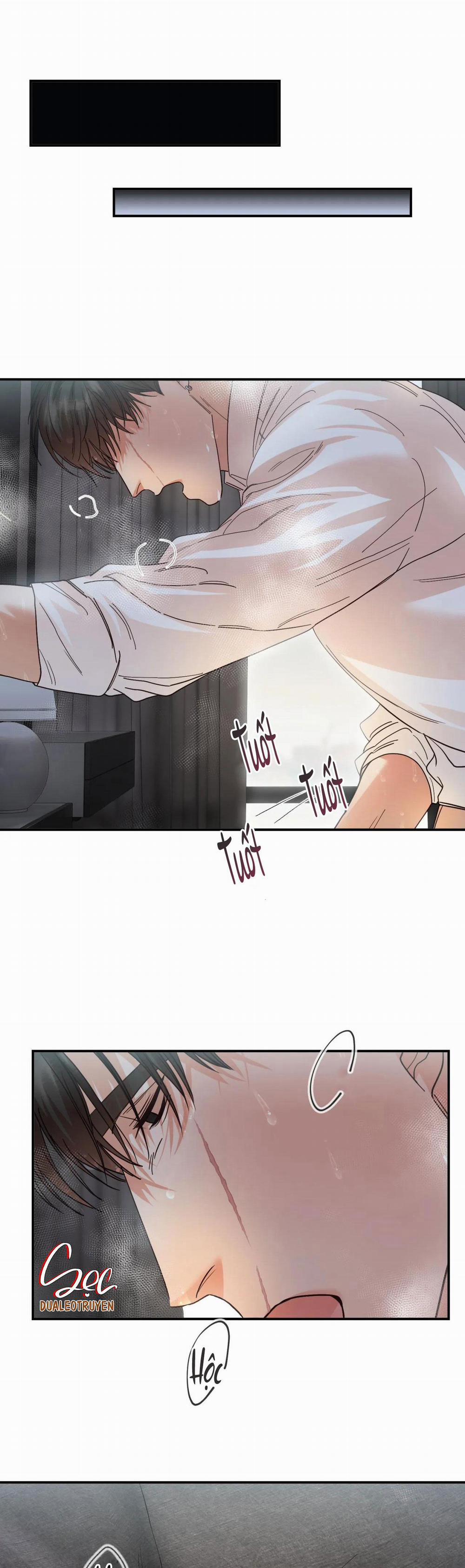 Betting On You 24 trang 12