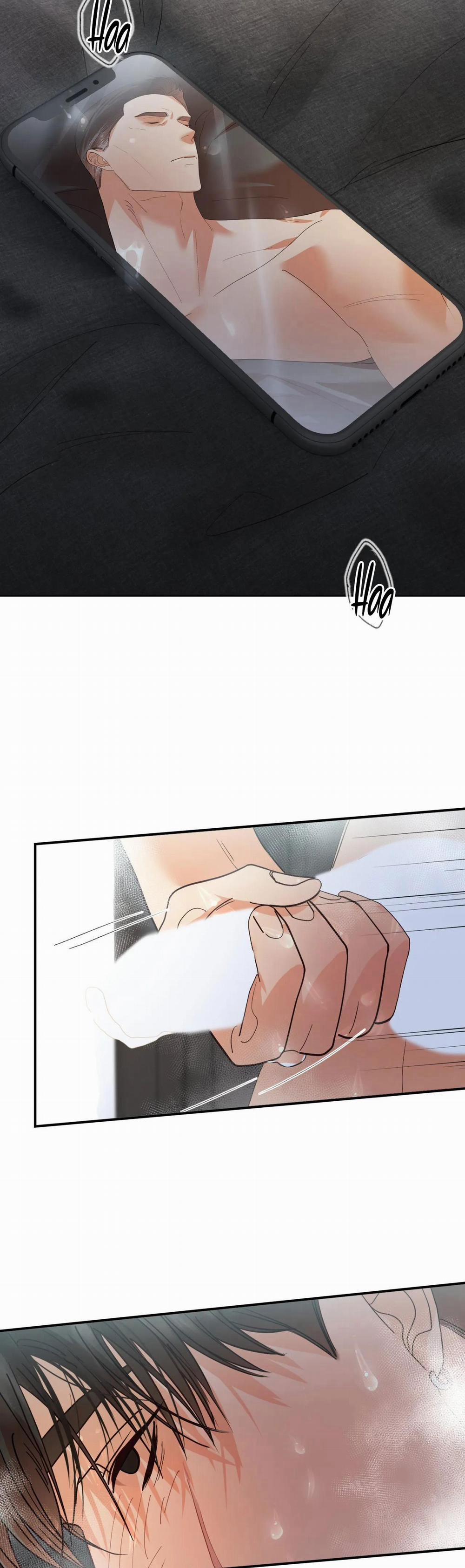 Betting On You 24 trang 13