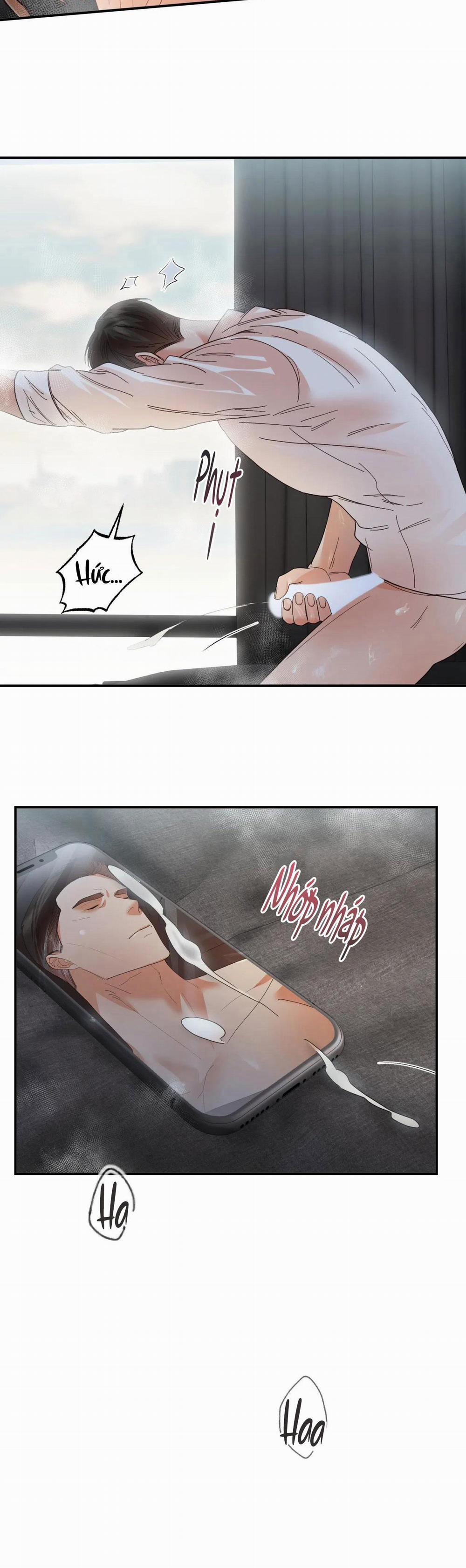 Betting On You 24 trang 14