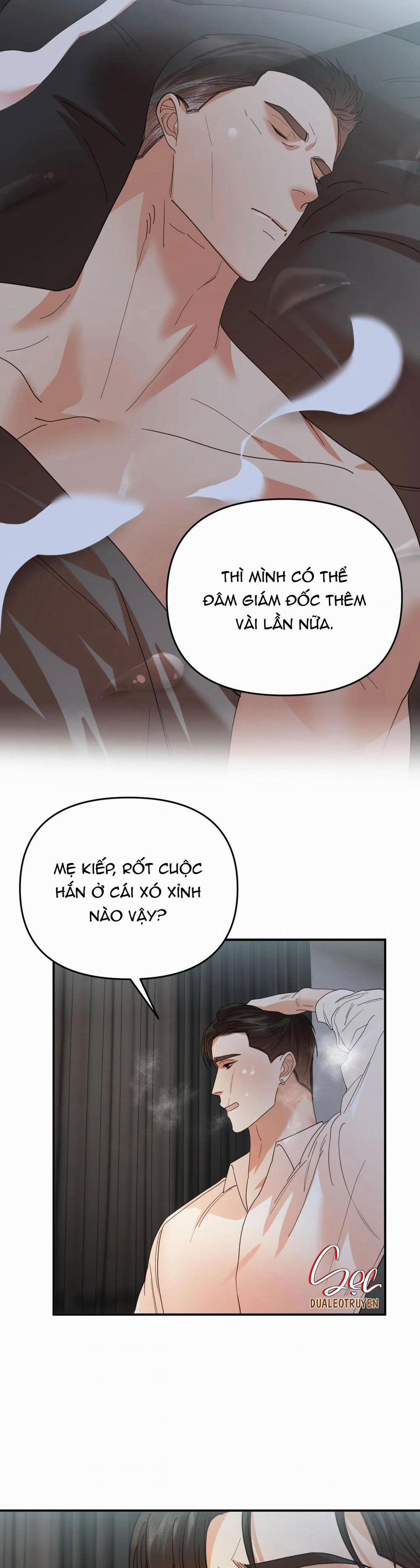 Betting On You 24 trang 16