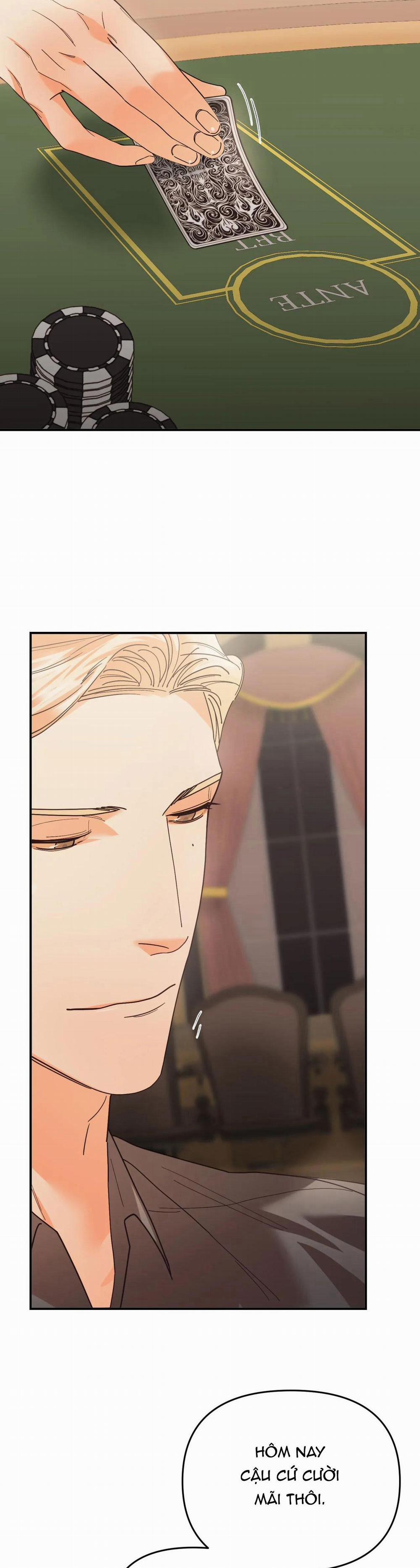 Betting On You 24 trang 18