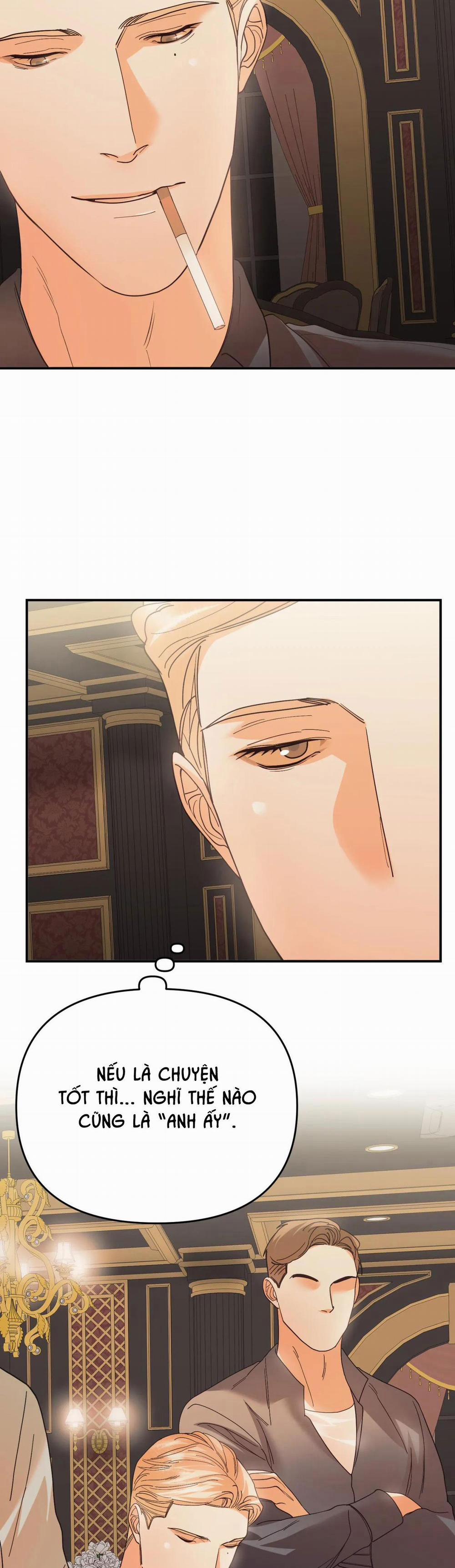 Betting On You 24 trang 21