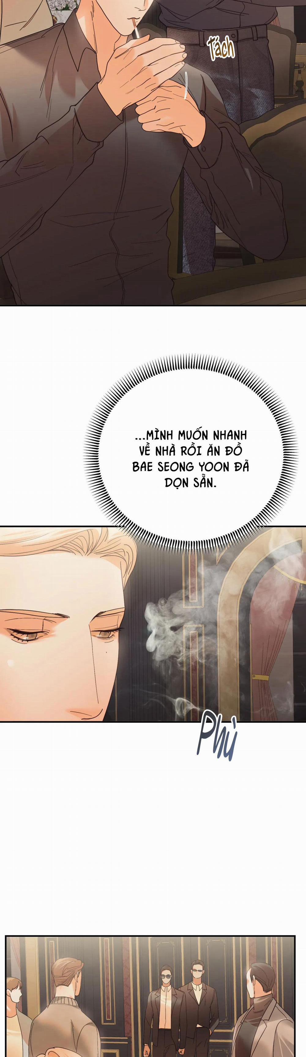 Betting On You 24 trang 22