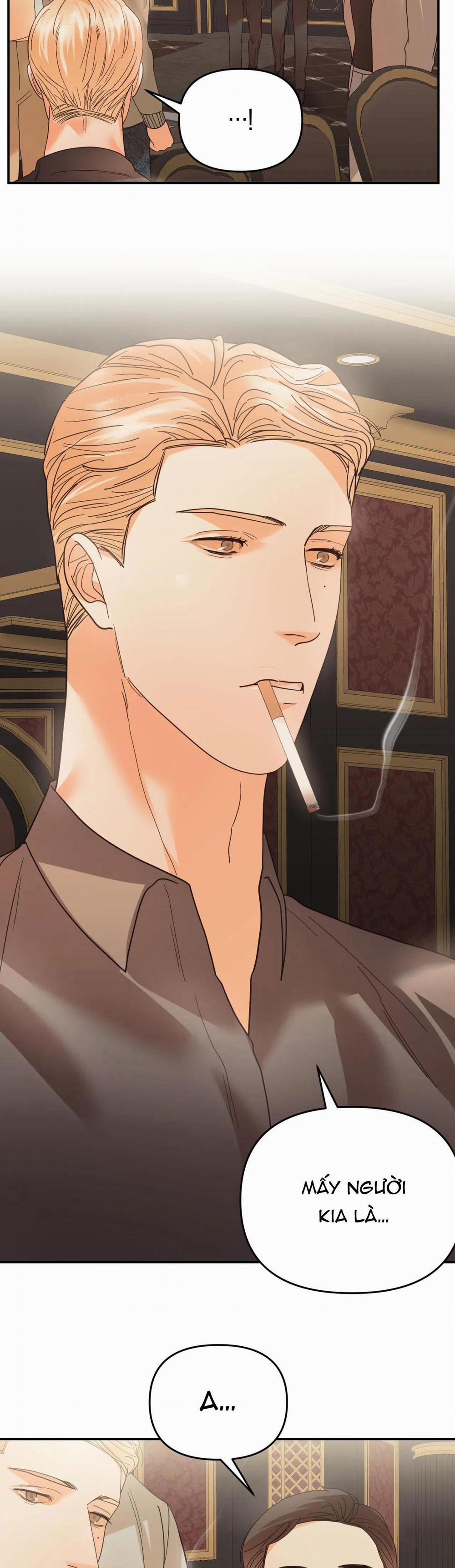 Betting On You 24 trang 23