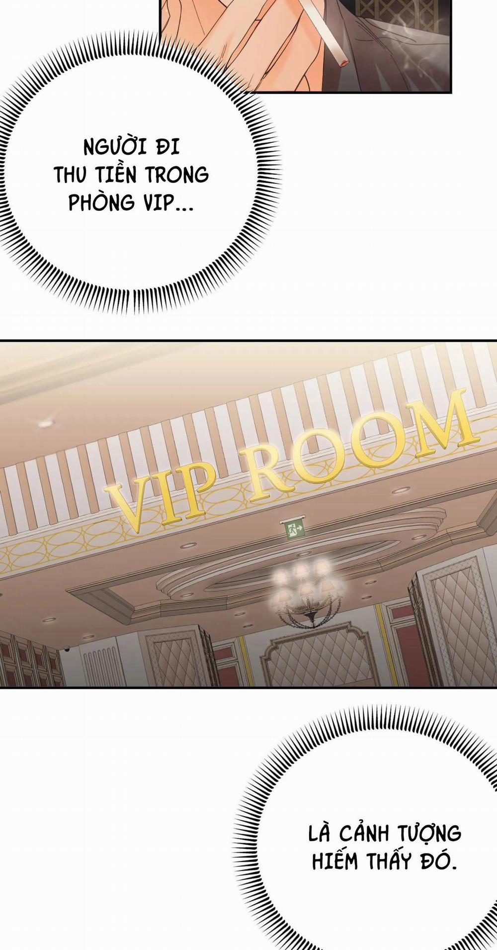 Betting On You 24 trang 25