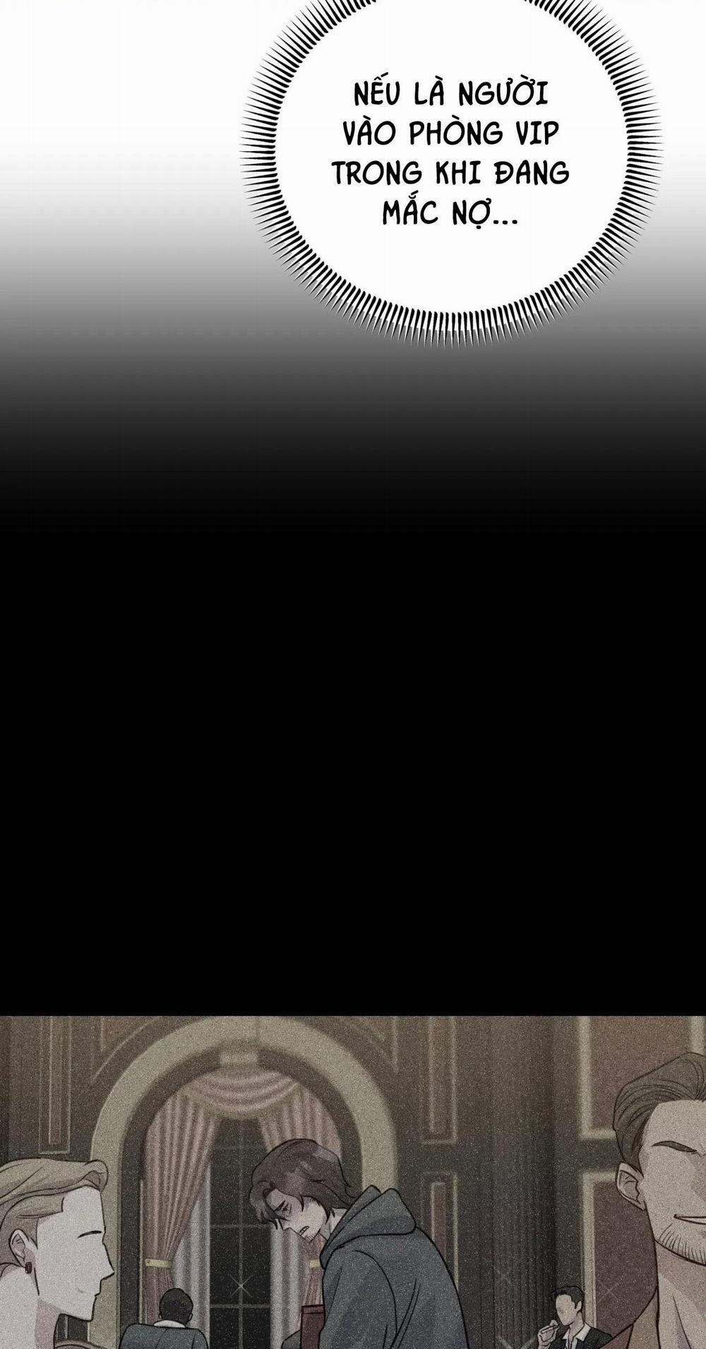 Betting On You 24 trang 27