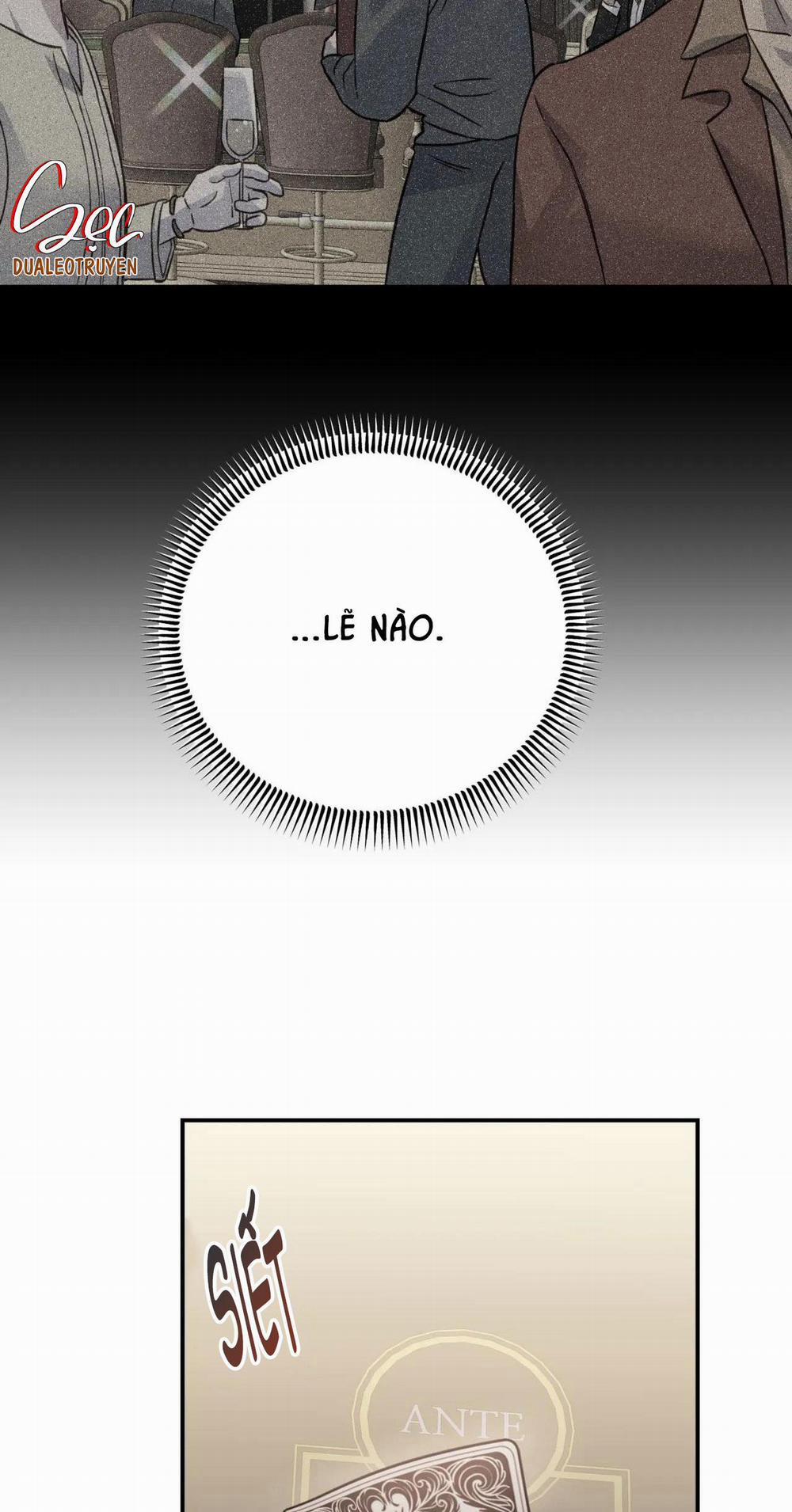 Betting On You 24 trang 28