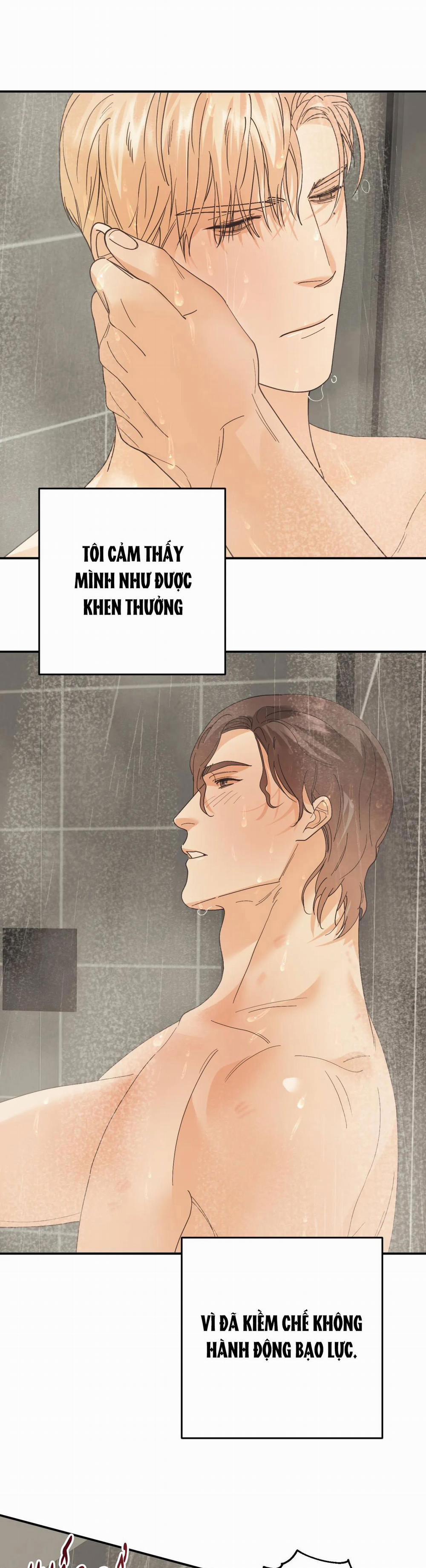 Betting On You 24 trang 3