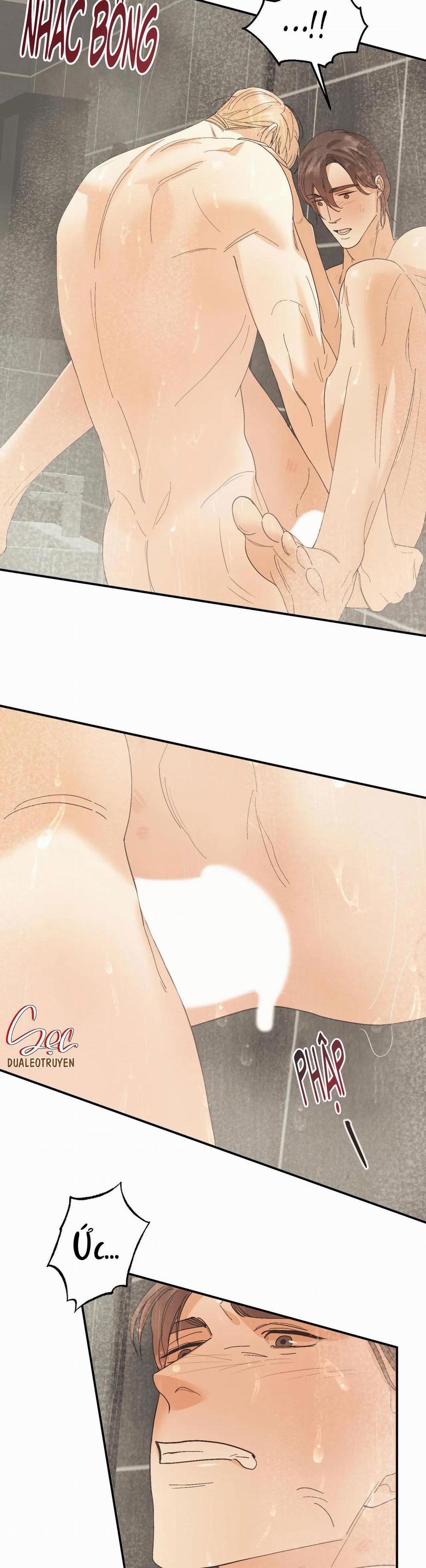 Betting On You 24 trang 4