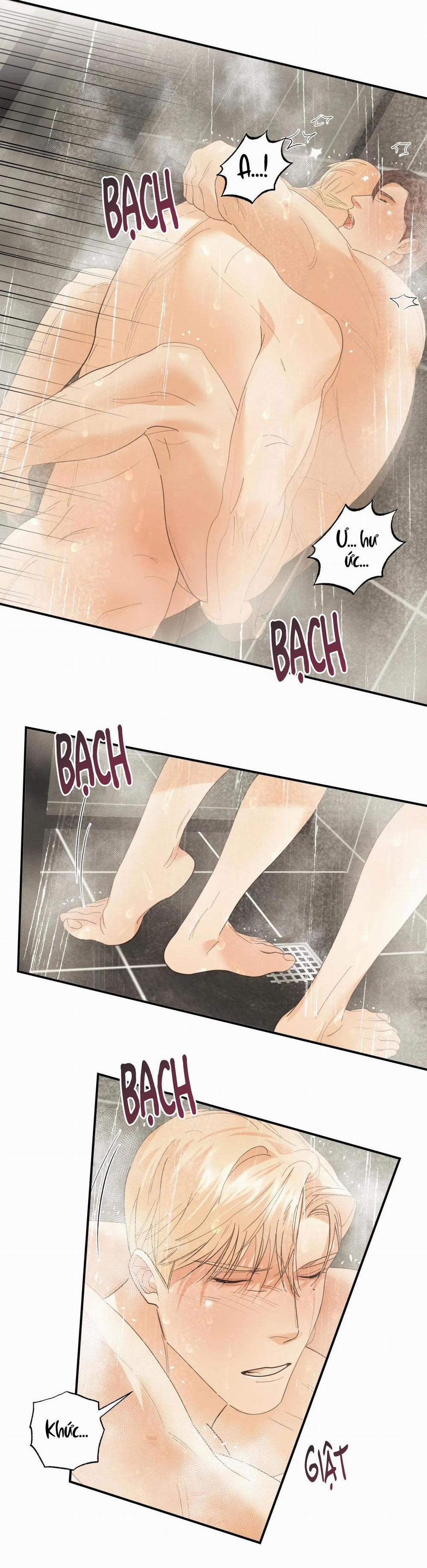 Betting On You 24 trang 6