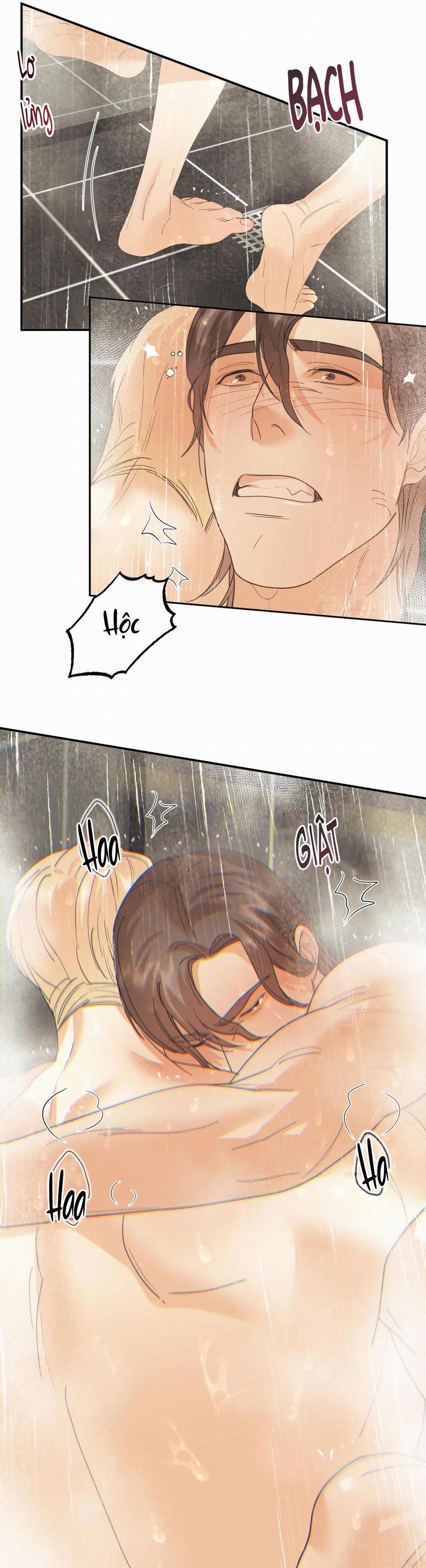 Betting On You 24 trang 7