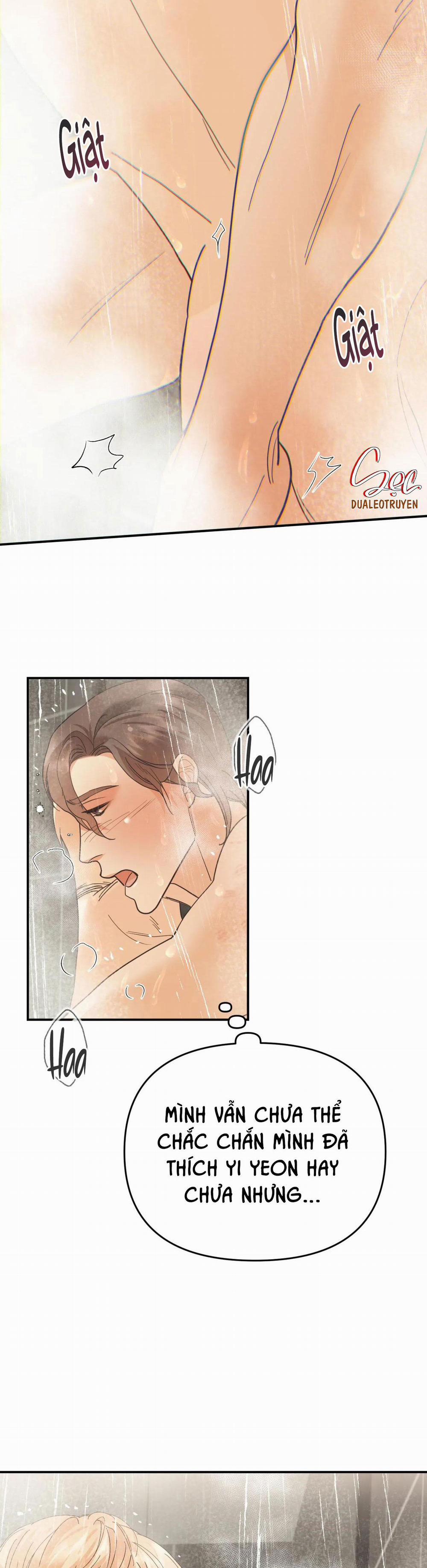 Betting On You 24 trang 8