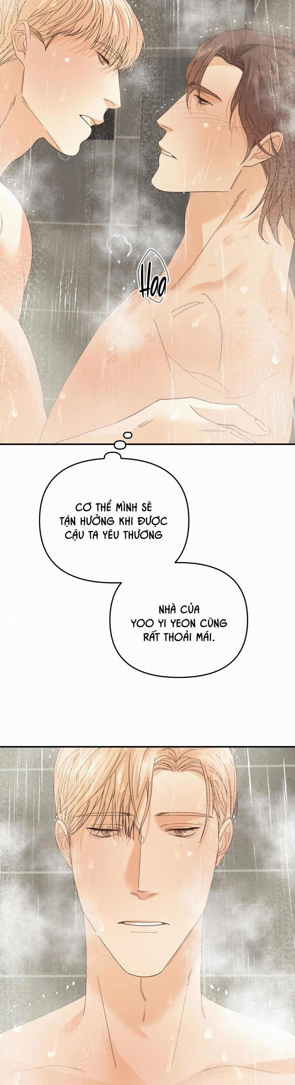 Betting On You 24 trang 9