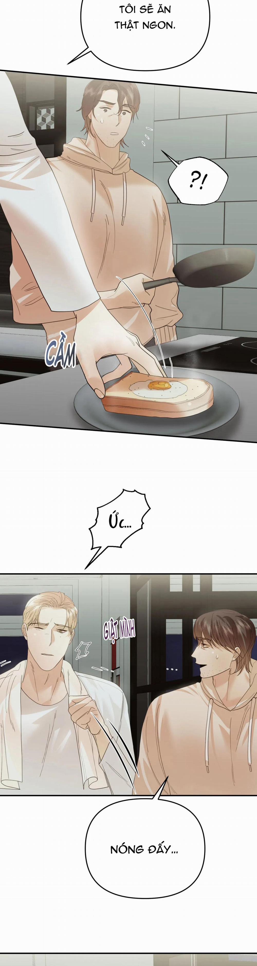 Betting On You 25 trang 13