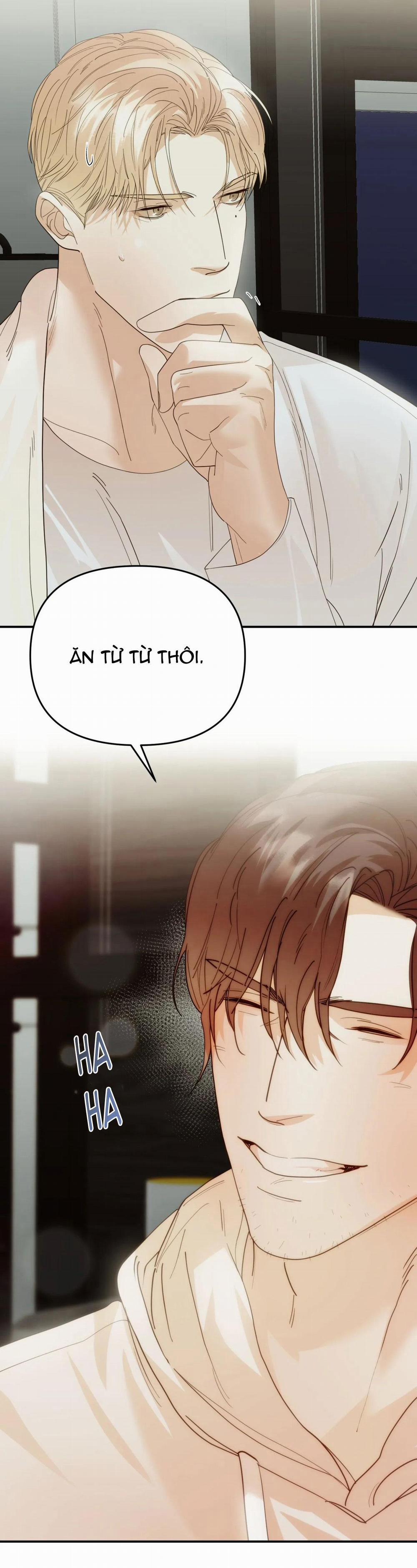 Betting On You 25 trang 14