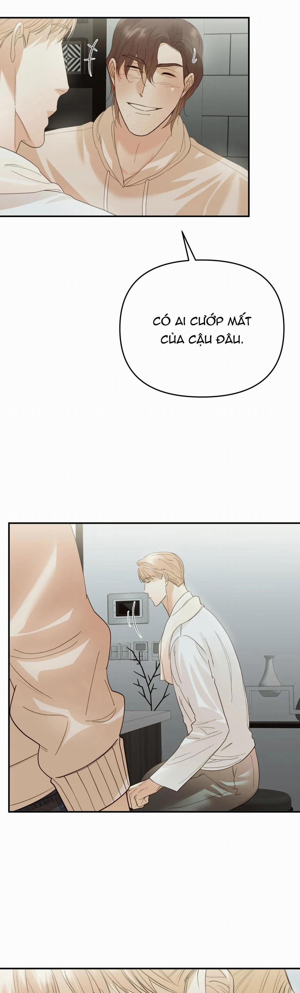 Betting On You 25 trang 16