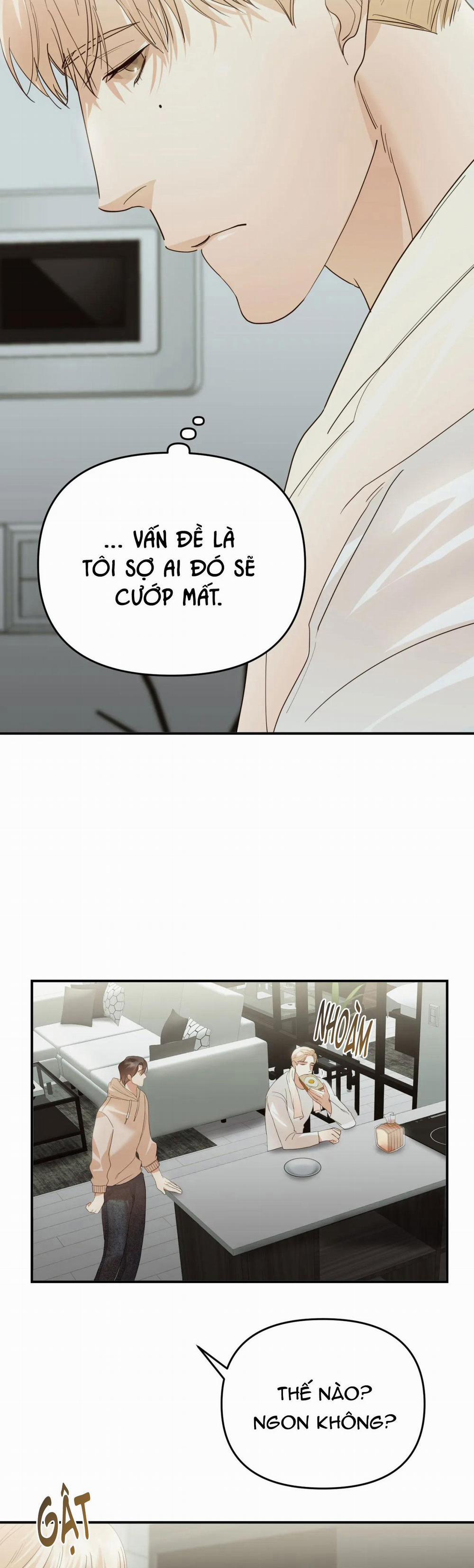 Betting On You 25 trang 17