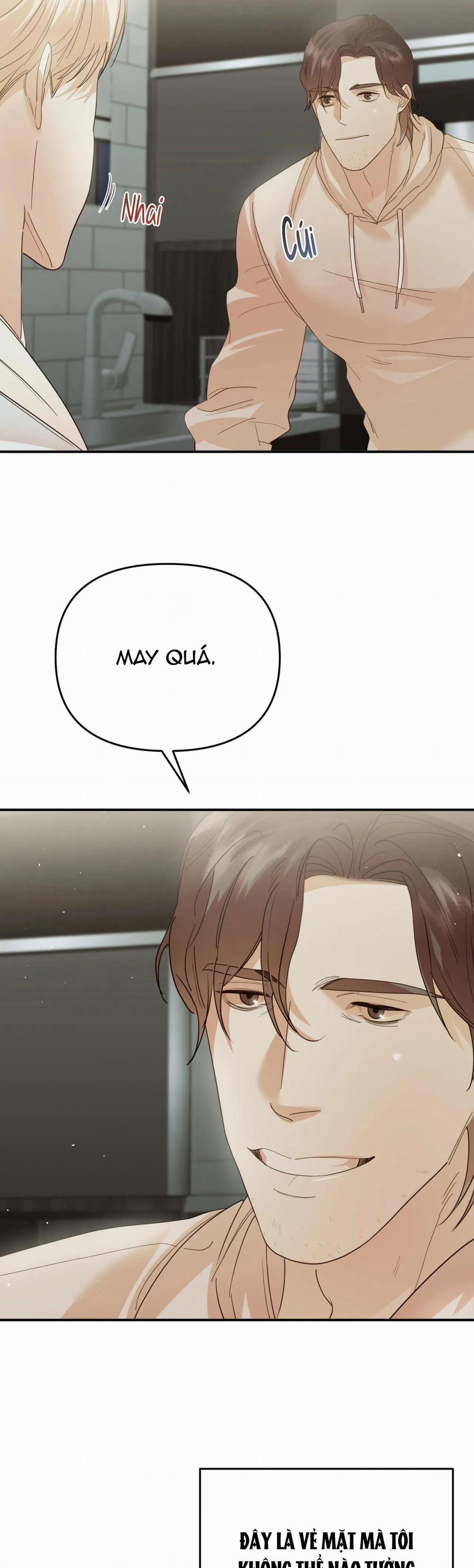 Betting On You 25 trang 18