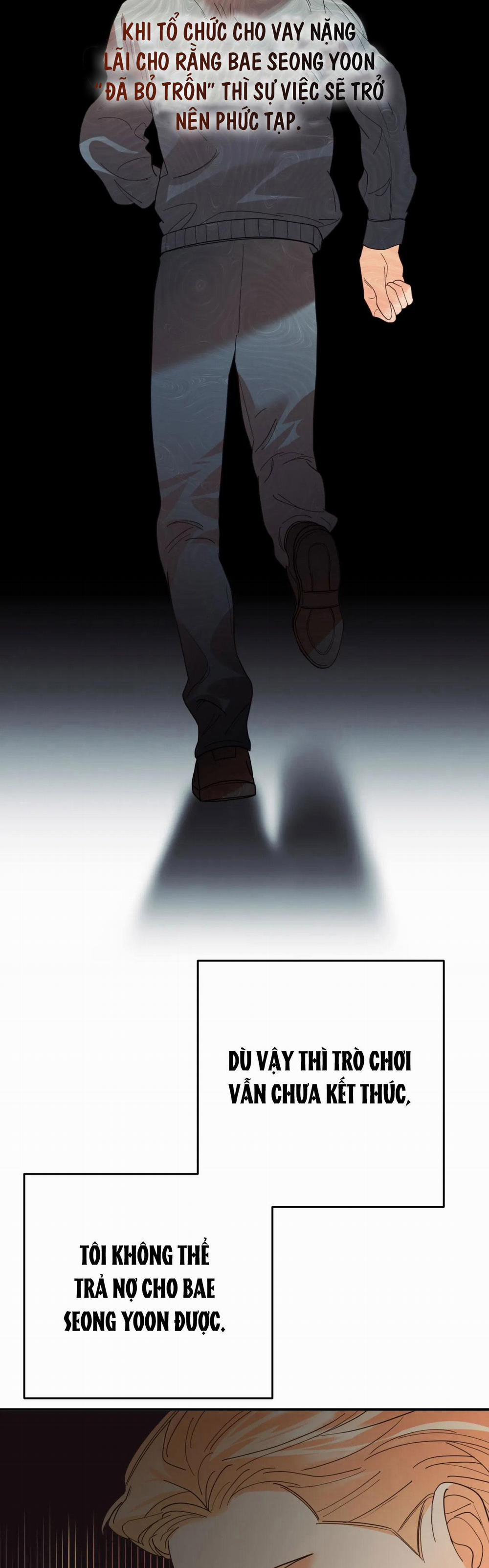 Betting On You 25 trang 2