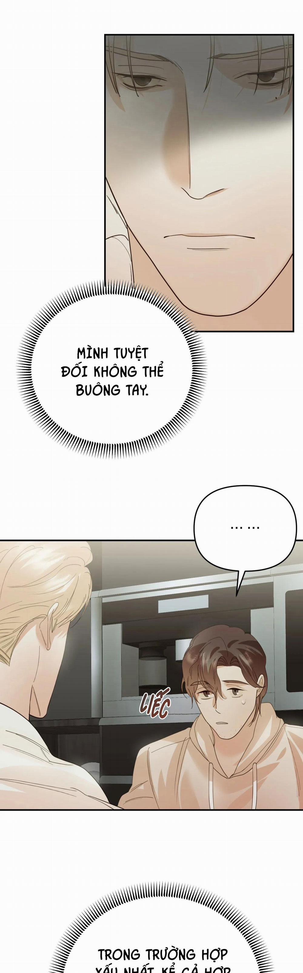 Betting On You 25 trang 20