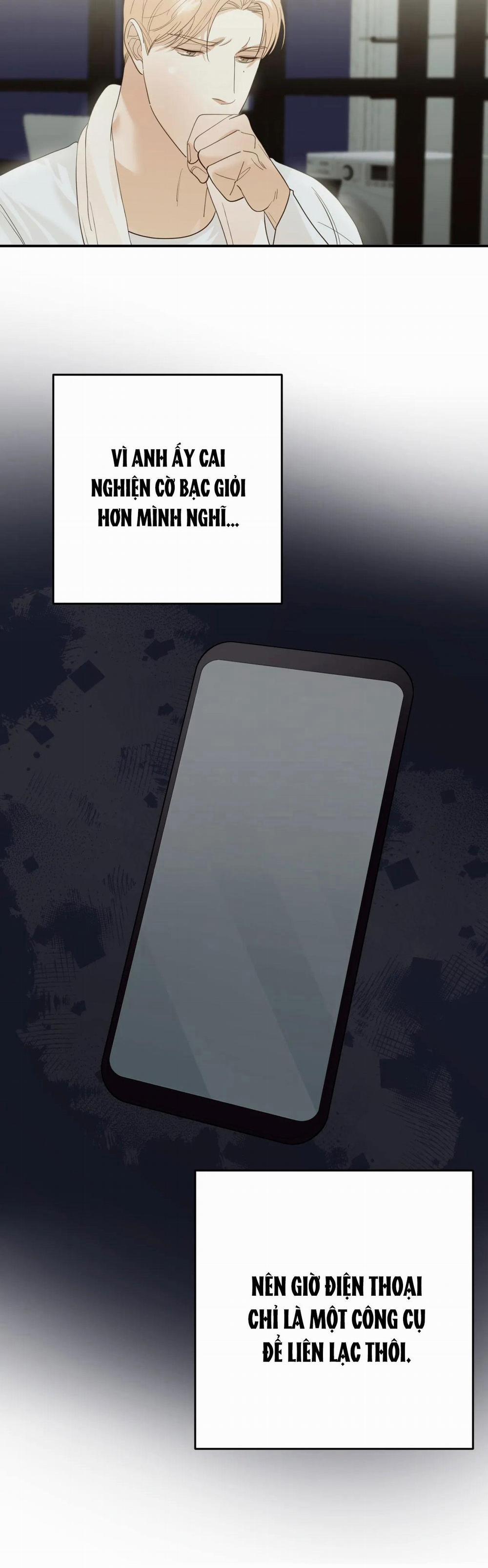 Betting On You 25 trang 24