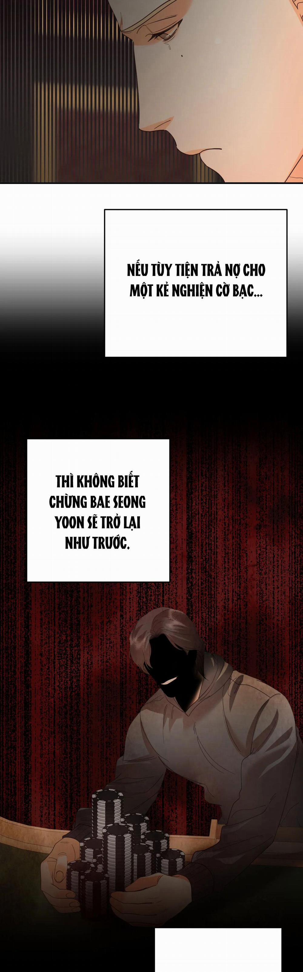 Betting On You 25 trang 3