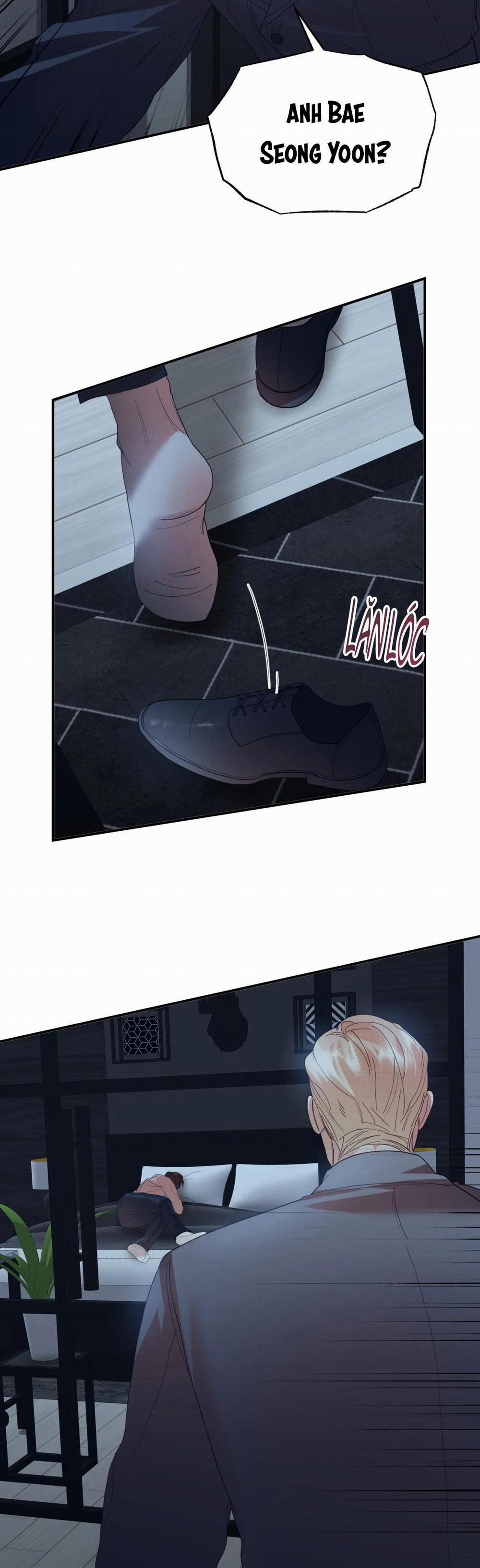 Betting On You 25 trang 7