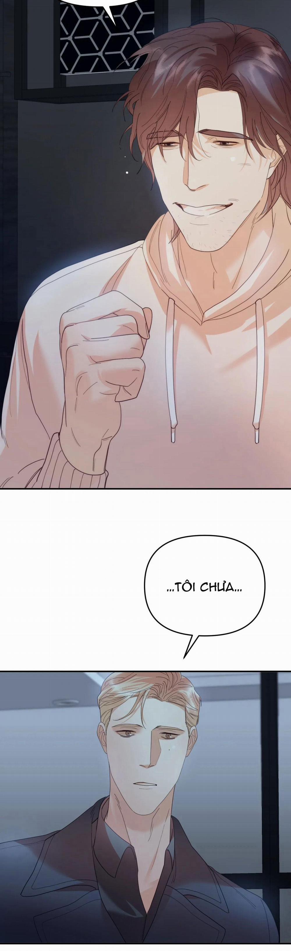 Betting On You 25 trang 9