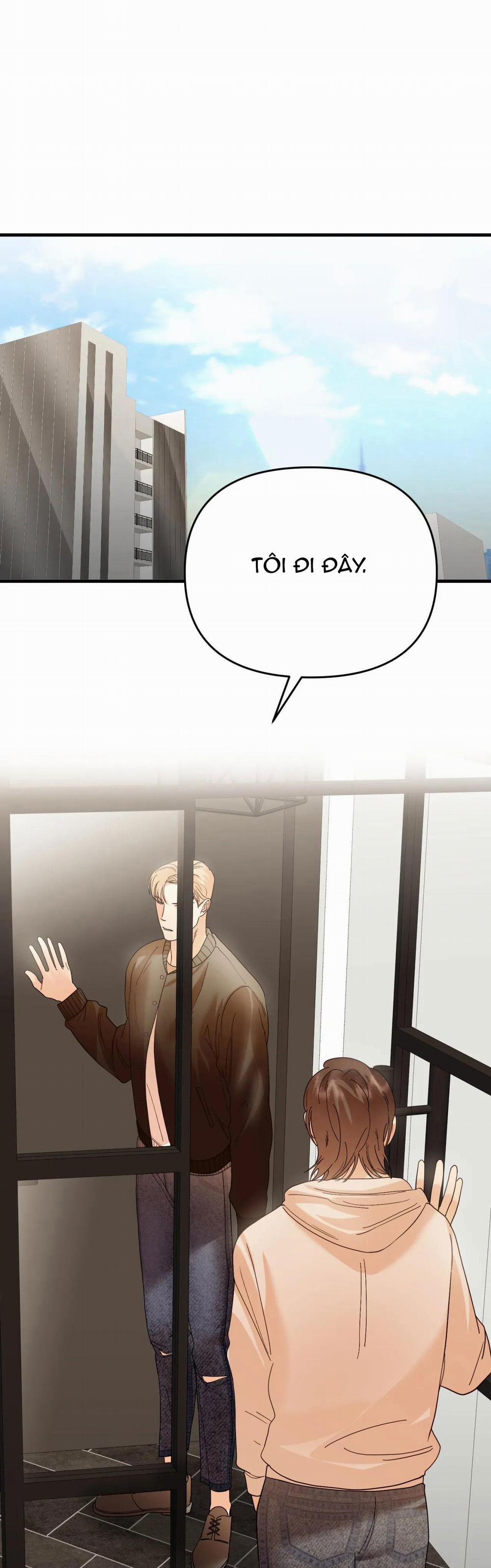 Betting On You 26 trang 1