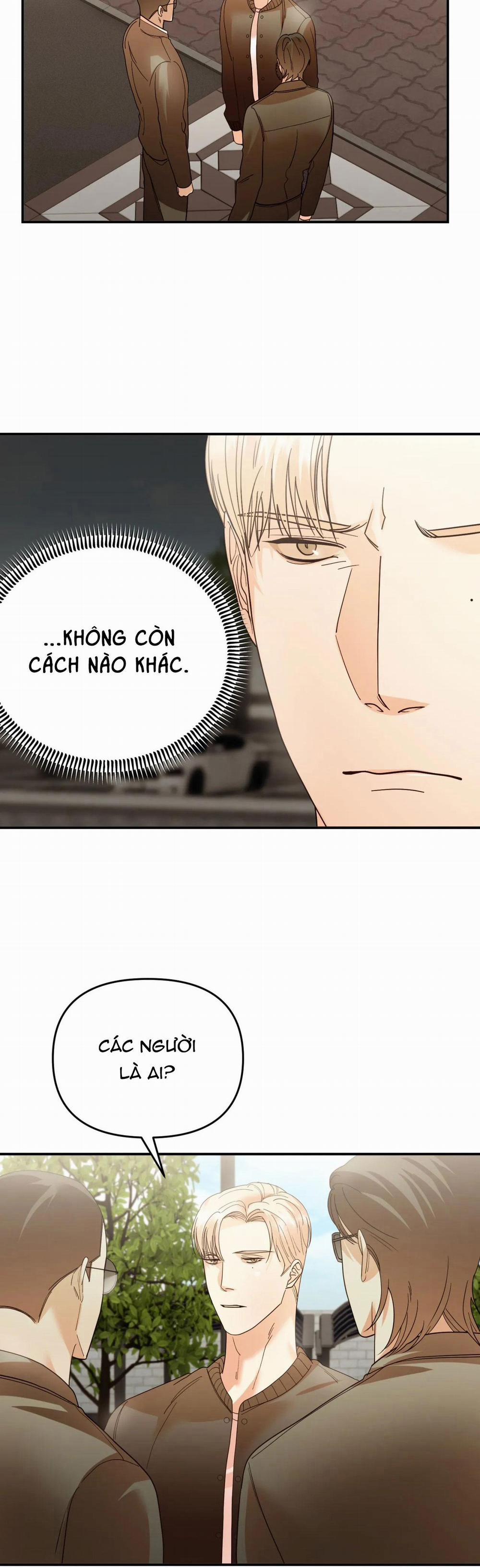 Betting On You 26 trang 10