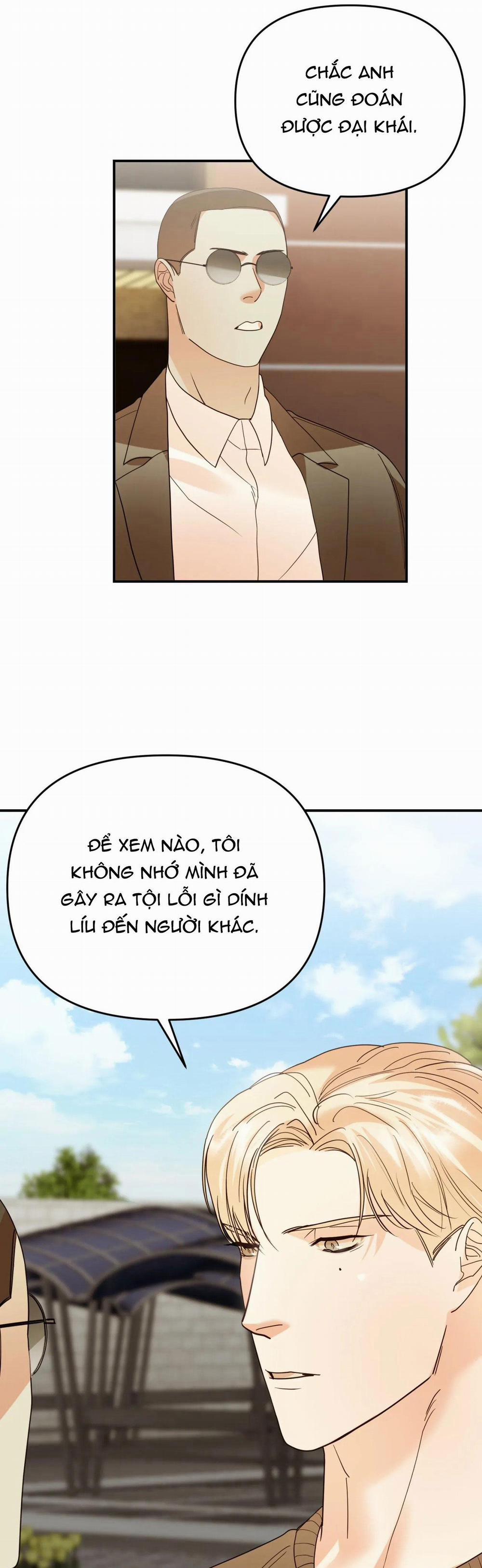 Betting On You 26 trang 11