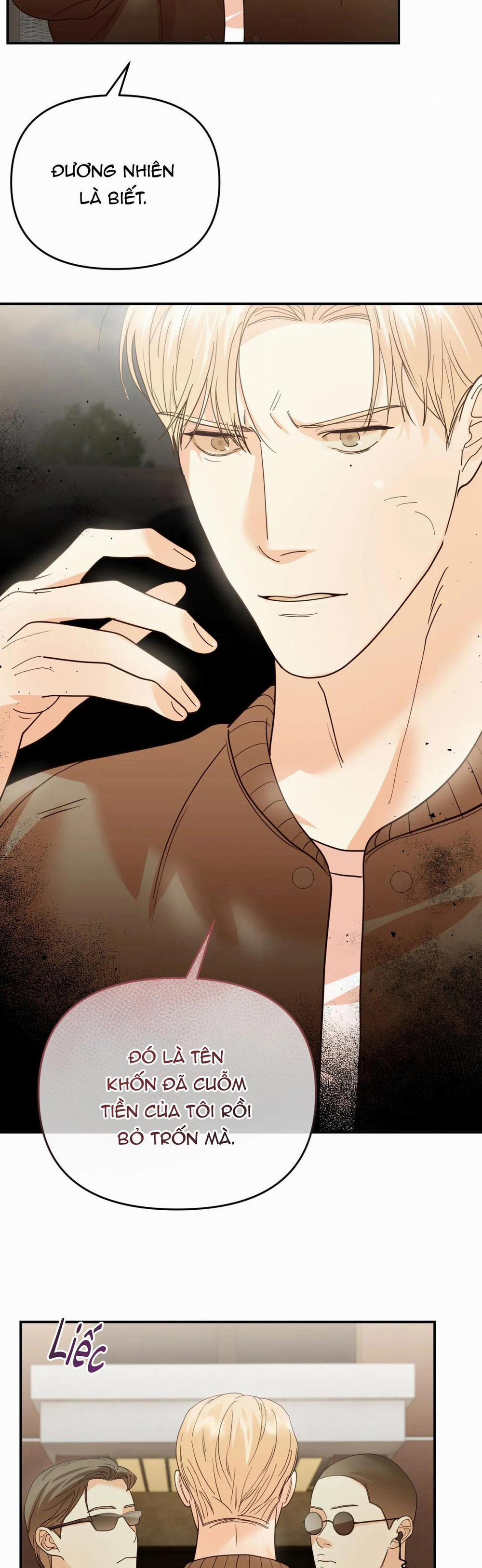 Betting On You 26 trang 13