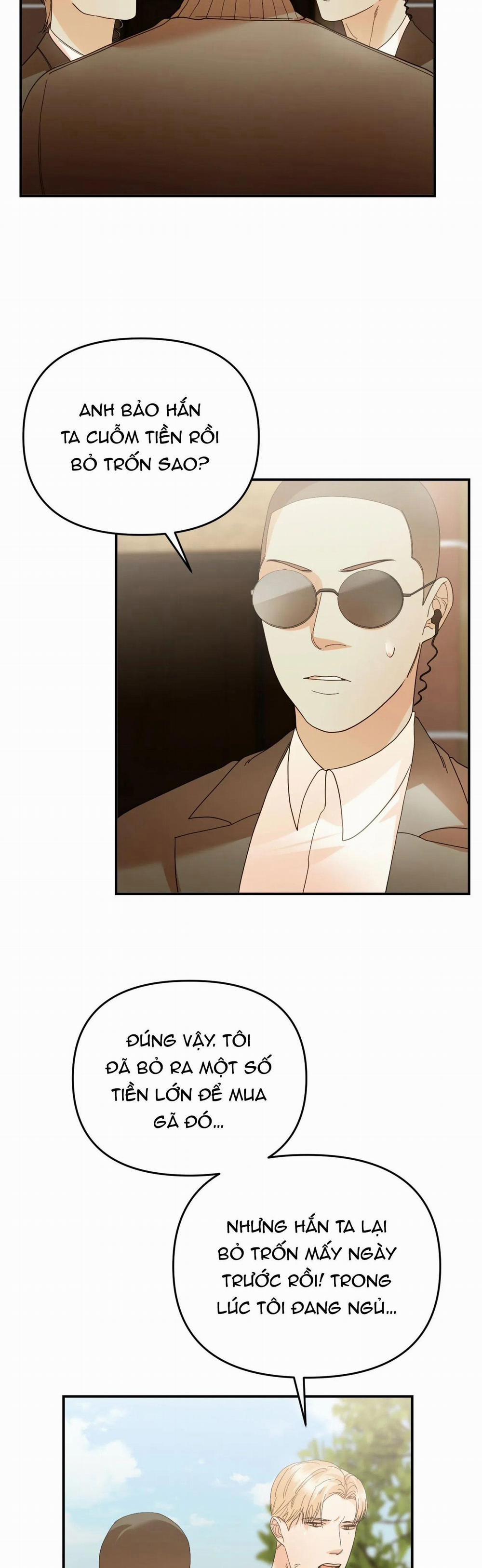 Betting On You 26 trang 14