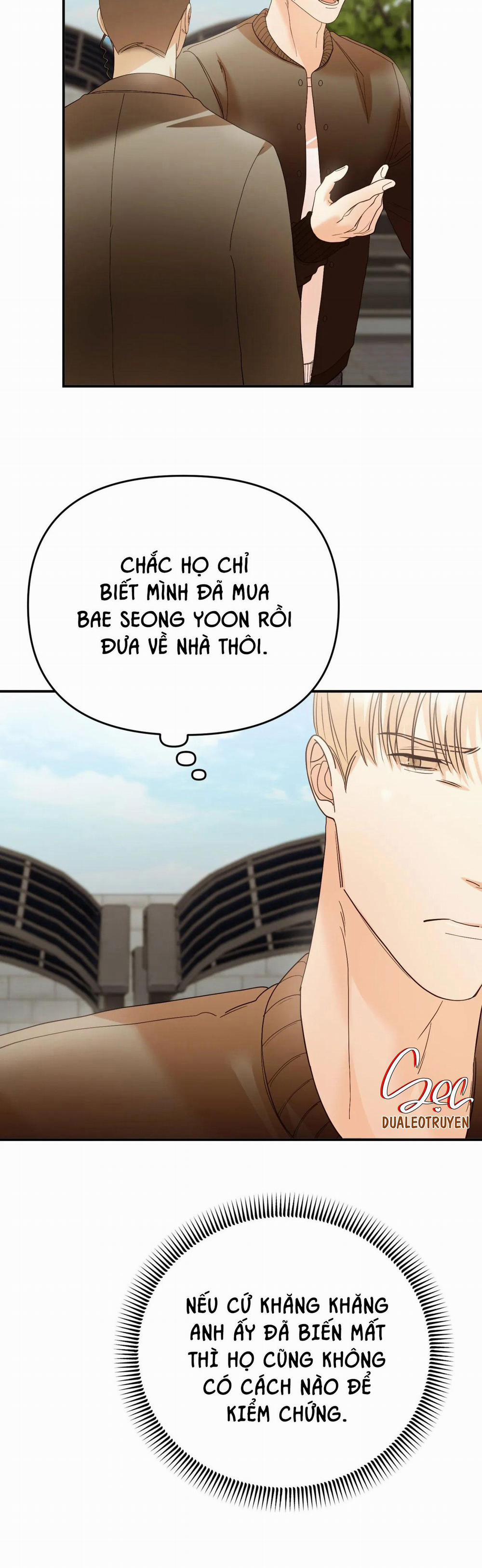 Betting On You 26 trang 15