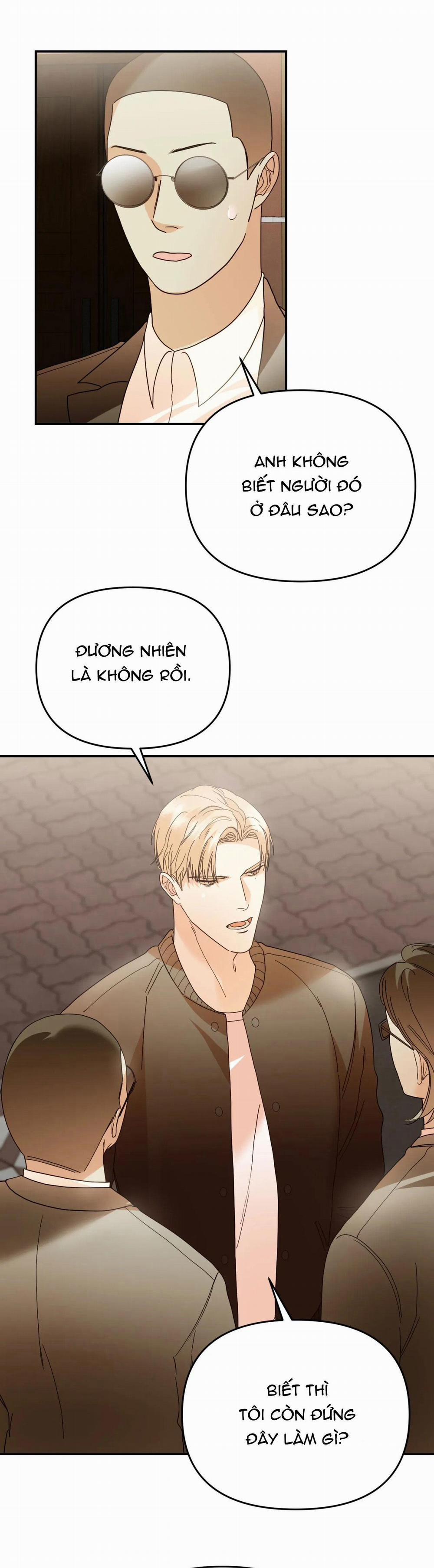 Betting On You 26 trang 16