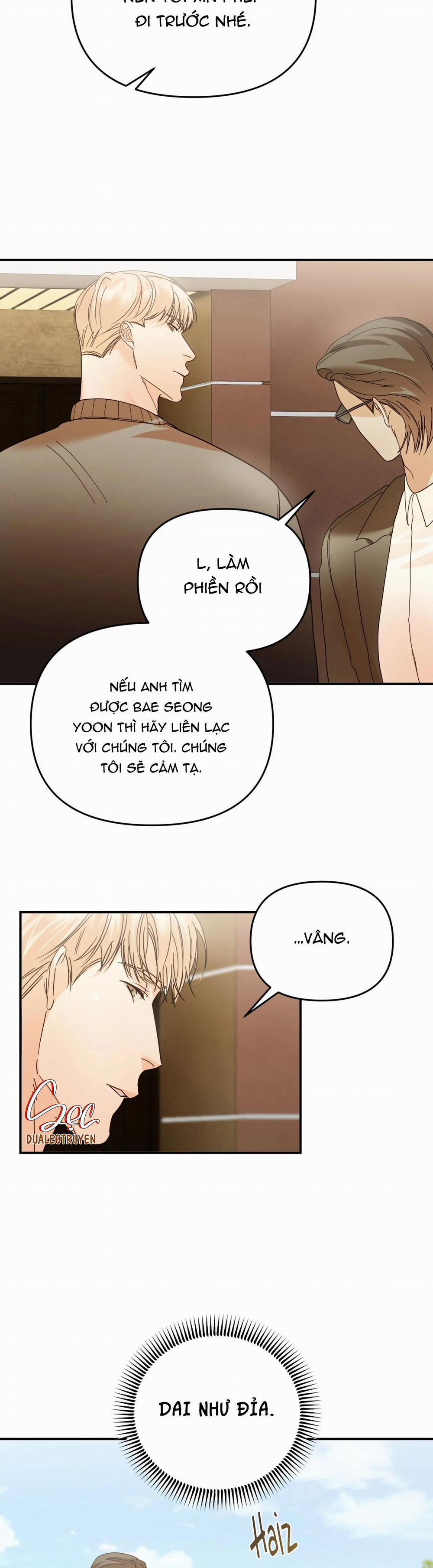 Betting On You 26 trang 18