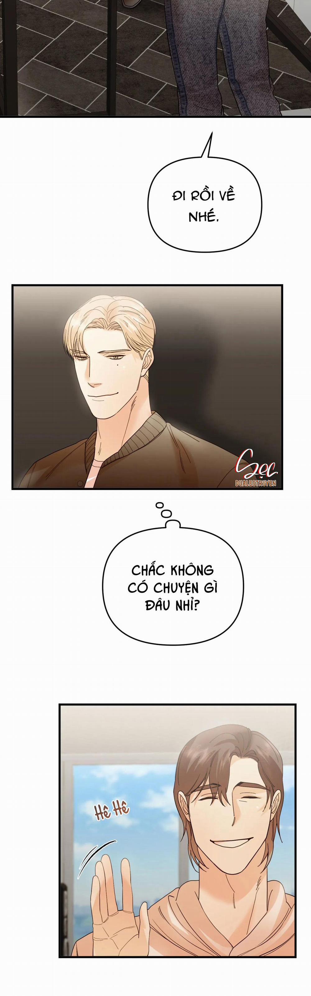 Betting On You 26 trang 2