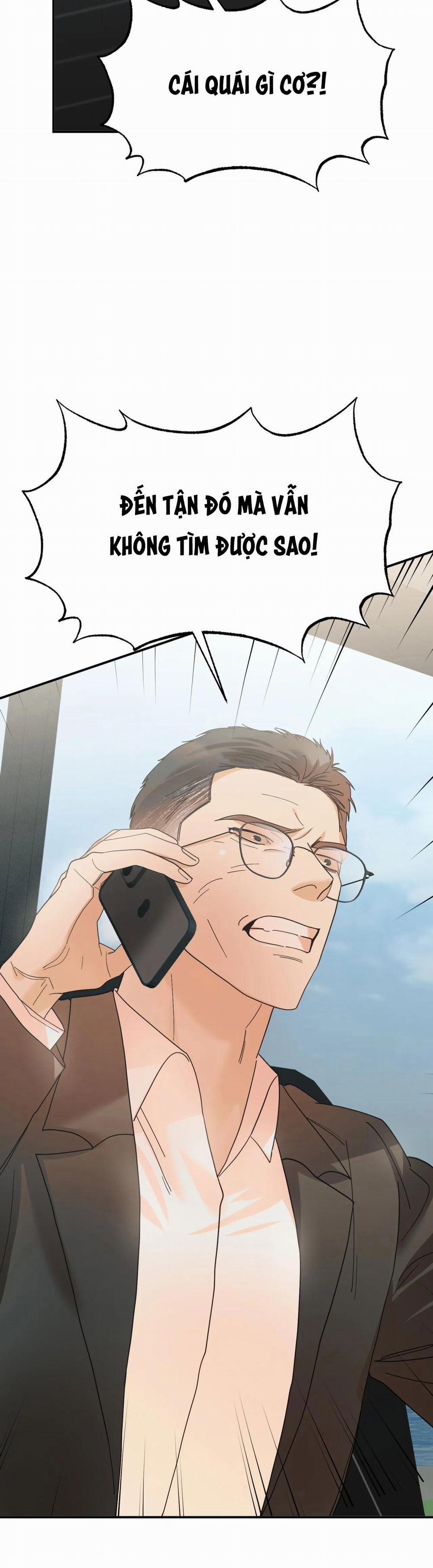 Betting On You 26 trang 20