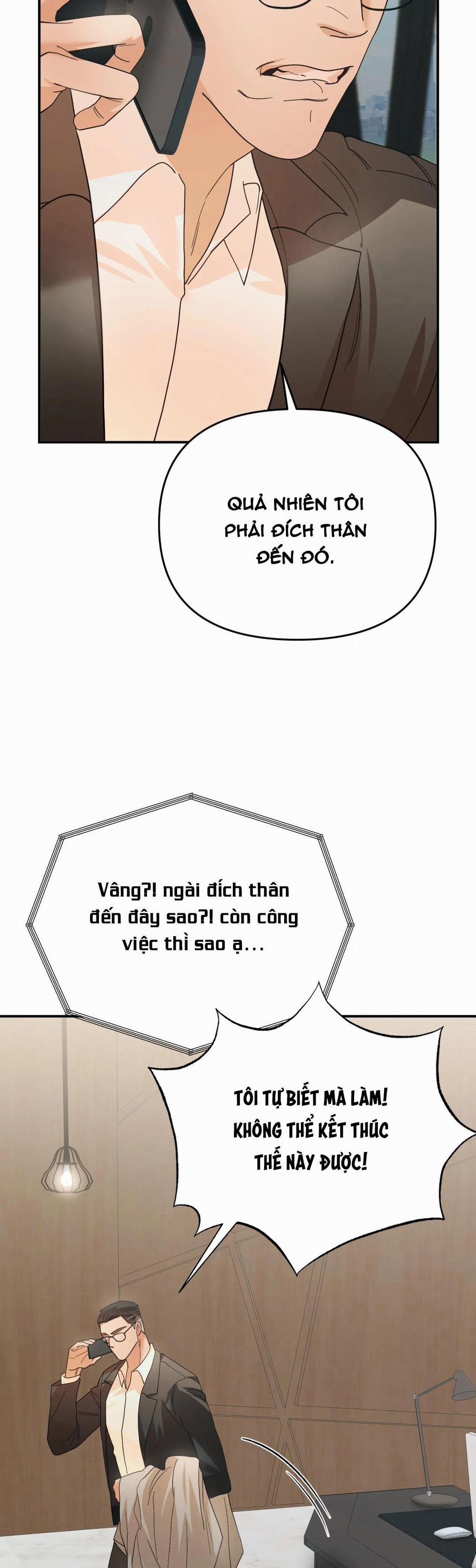 Betting On You 26 trang 23