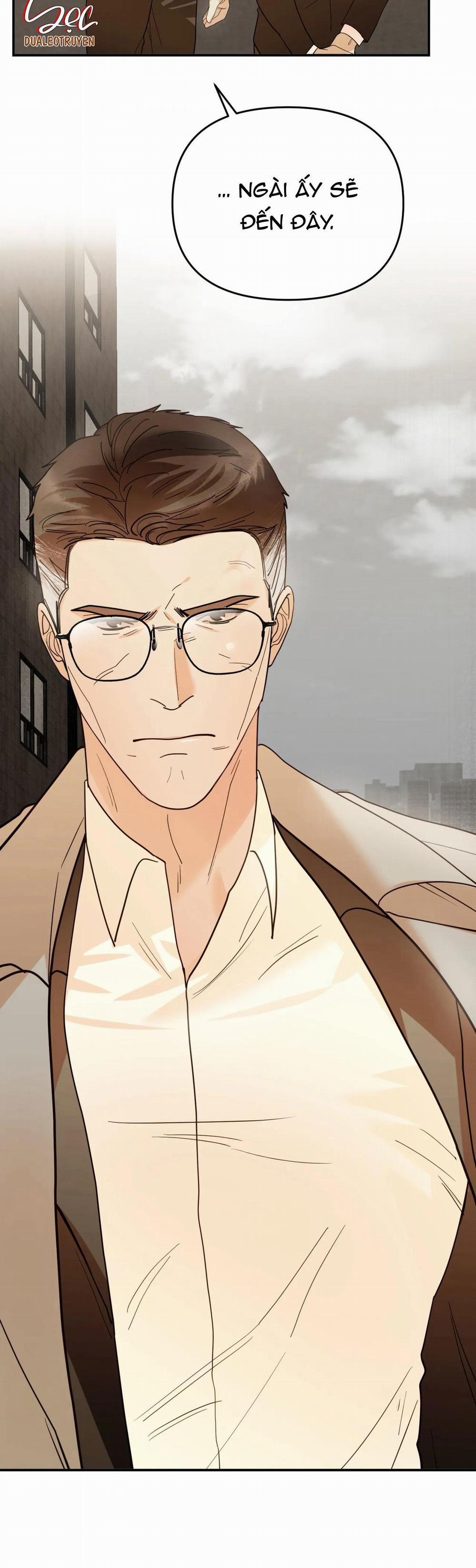 Betting On You 26 trang 25