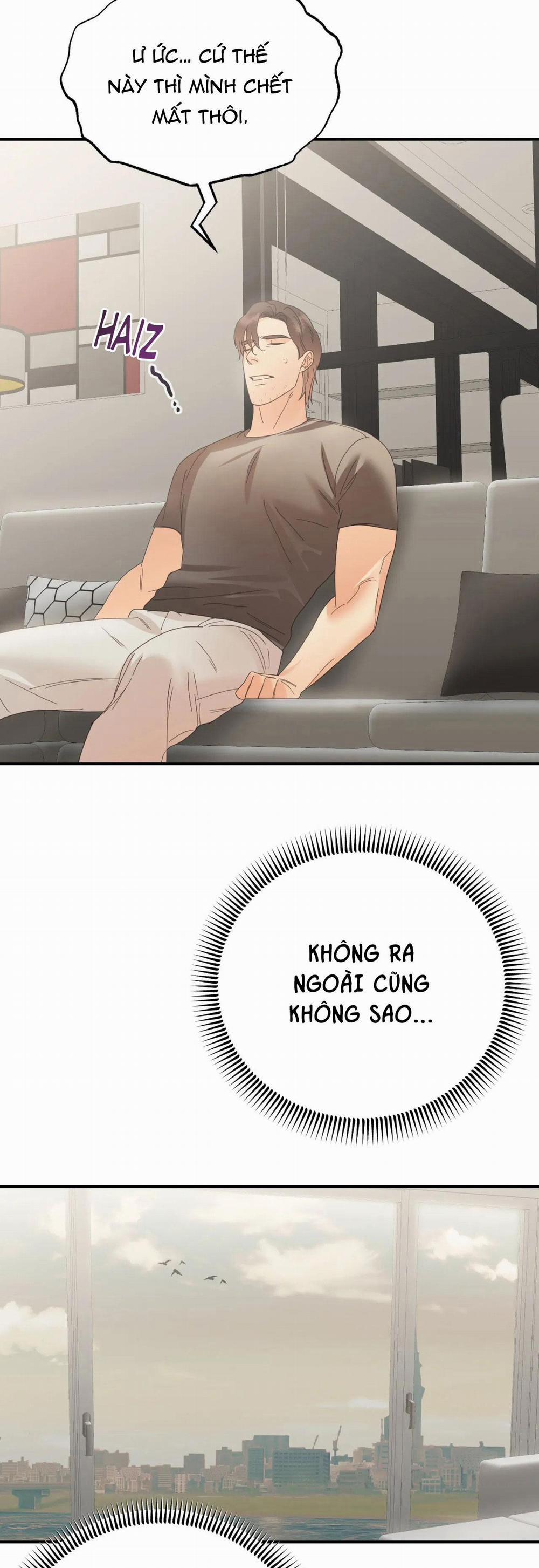 Betting On You 26 trang 27