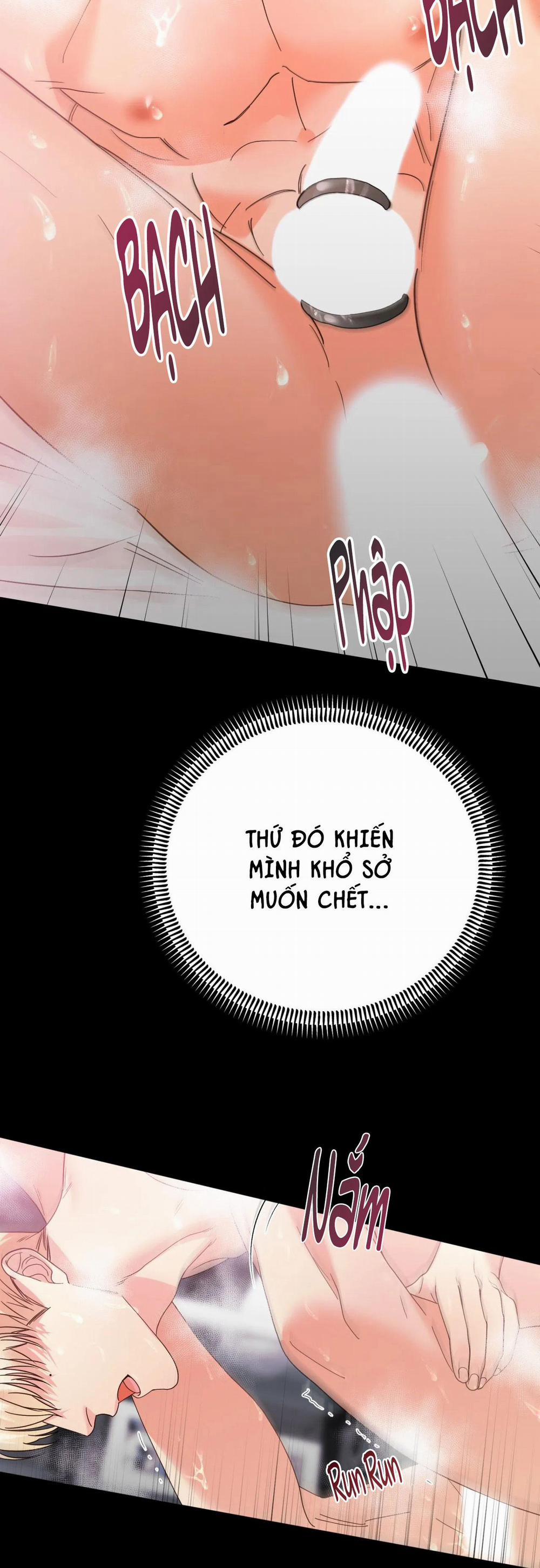 Betting On You 26 trang 30