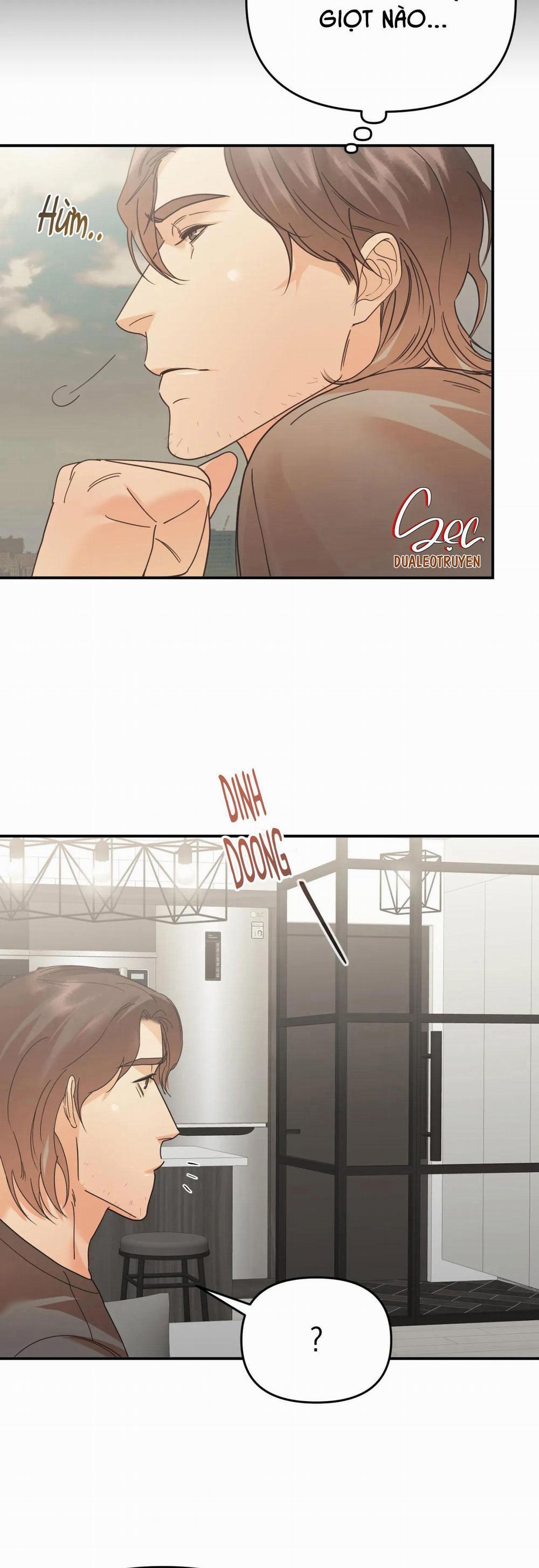 Betting On You 26 trang 34