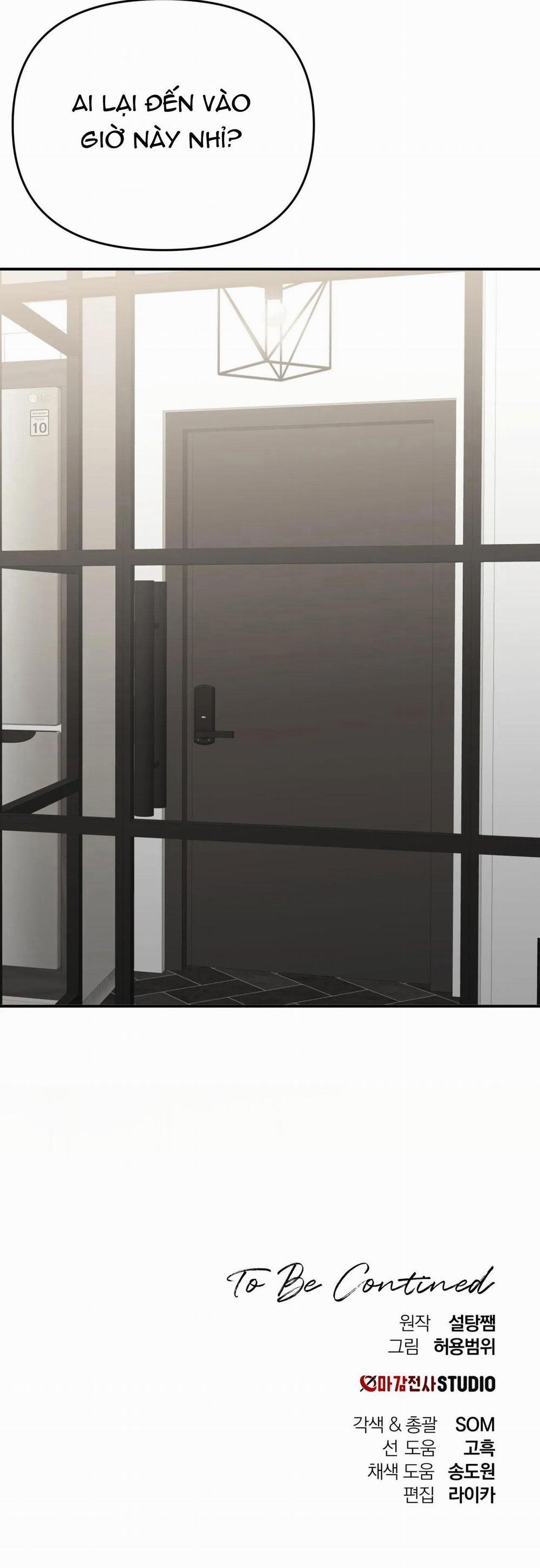 Betting On You 26 trang 35