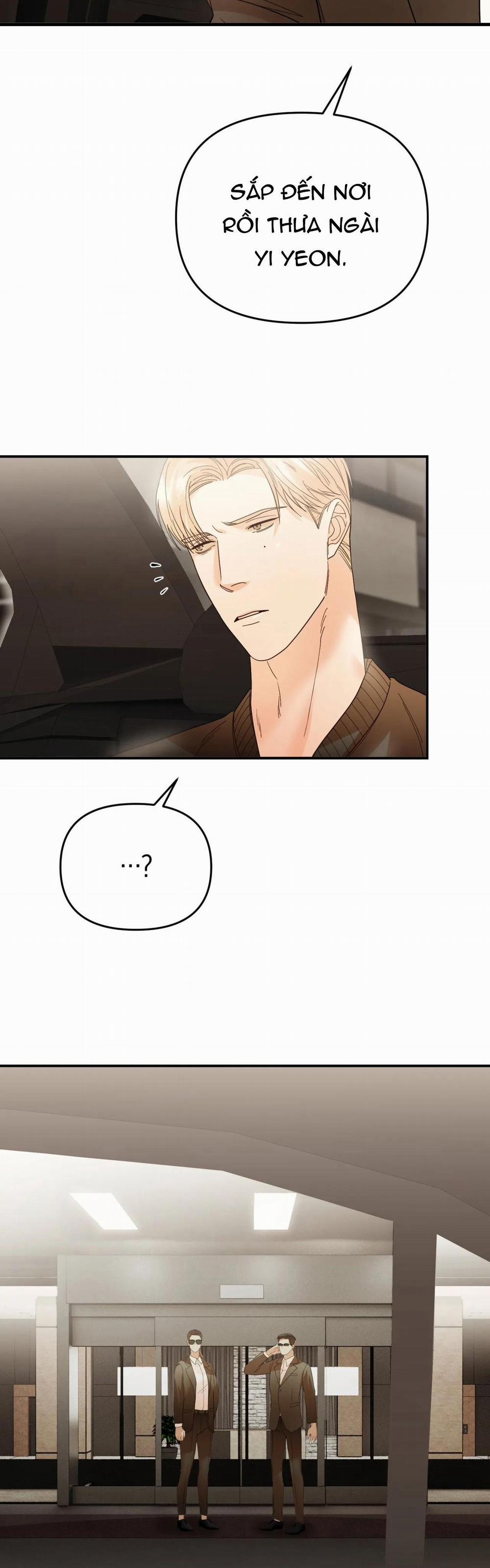 Betting On You 26 trang 4