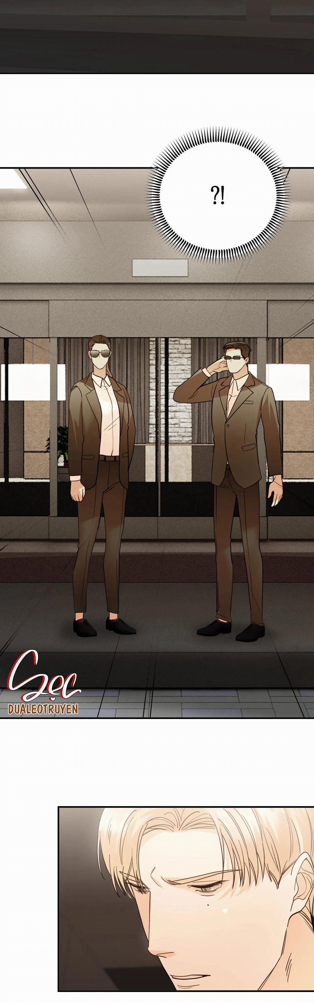 Betting On You 26 trang 5