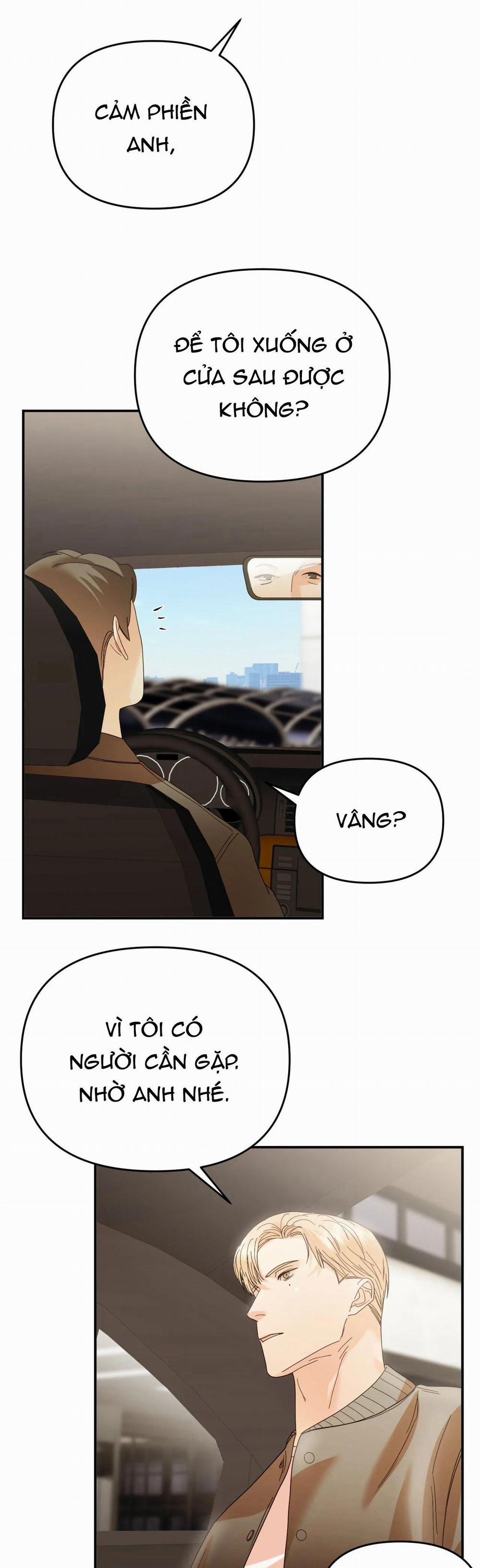 Betting On You 26 trang 6