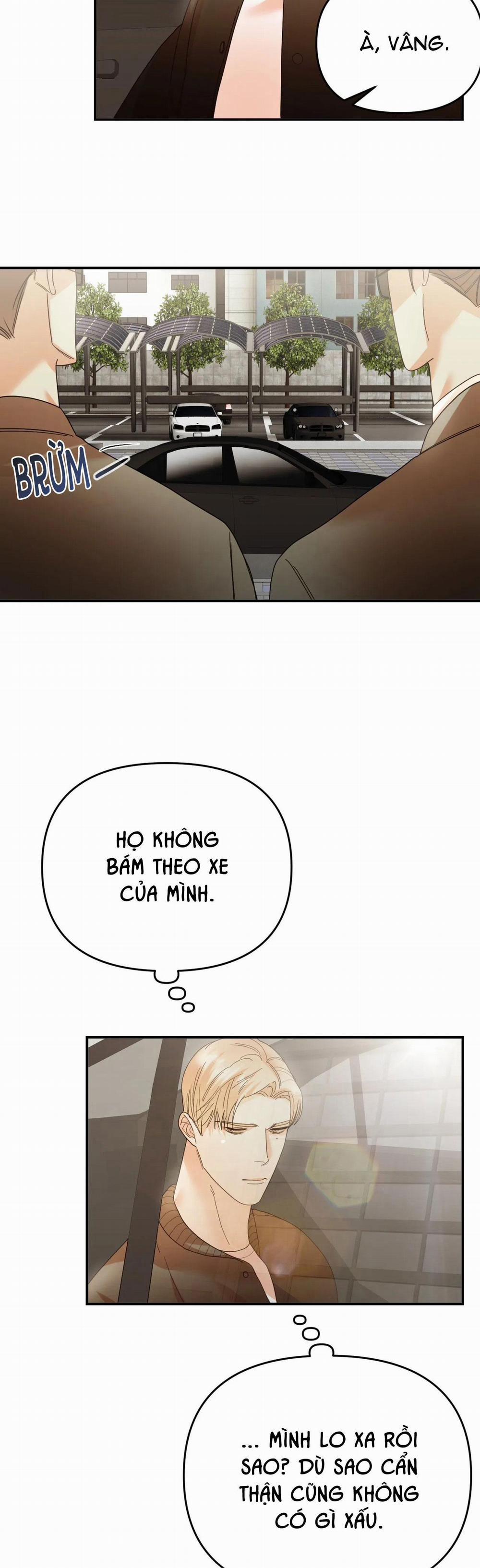 Betting On You 26 trang 7