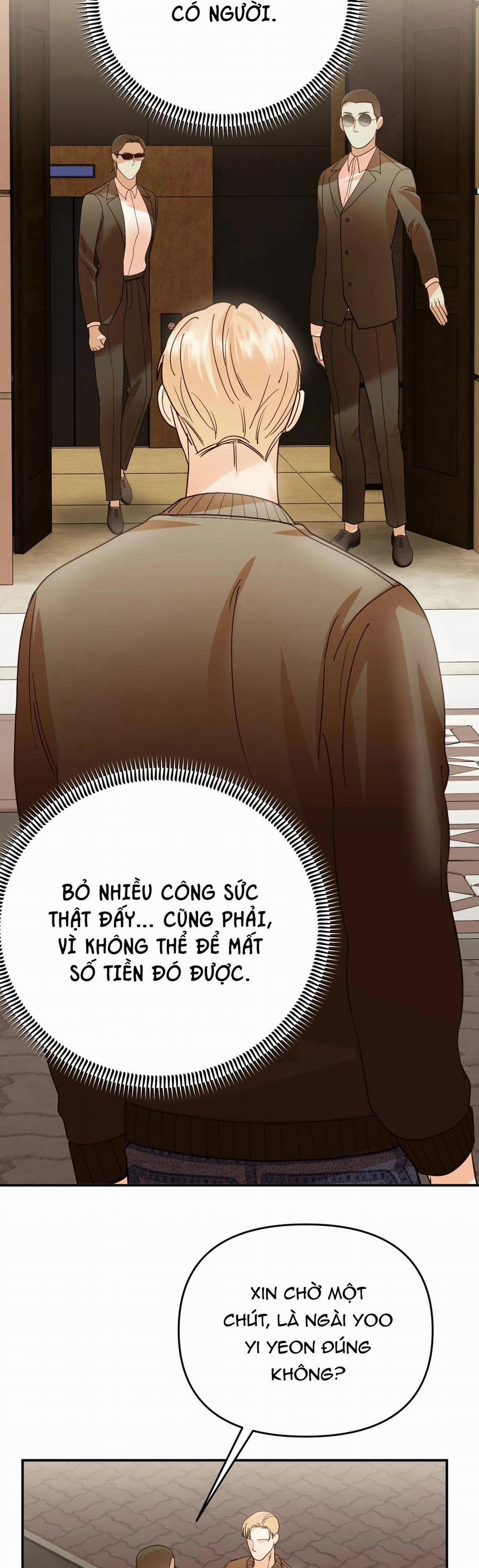 Betting On You 26 trang 9